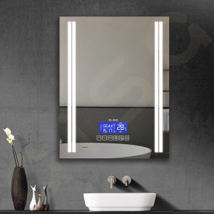 آینه هوشمند (ال ای دی) آیسا مدل 106