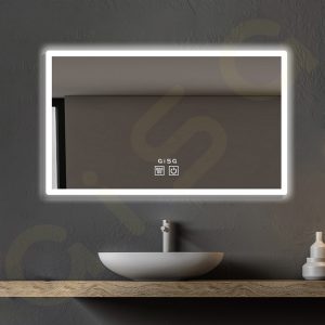 آینه هوشمند (ال ای دی) آیسا مدل 116
