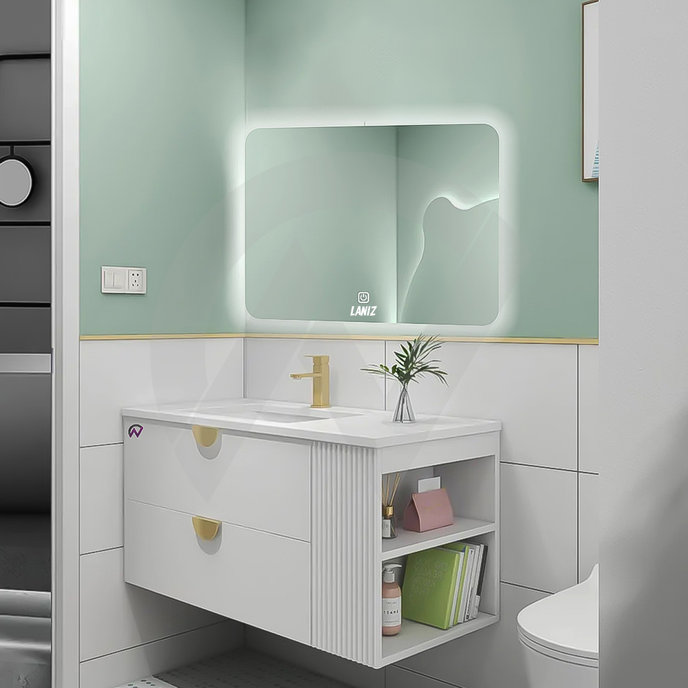bonny model Laniz cabinet vanity