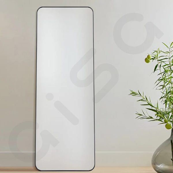 آینه قدی فرم دار آیسا TF-03