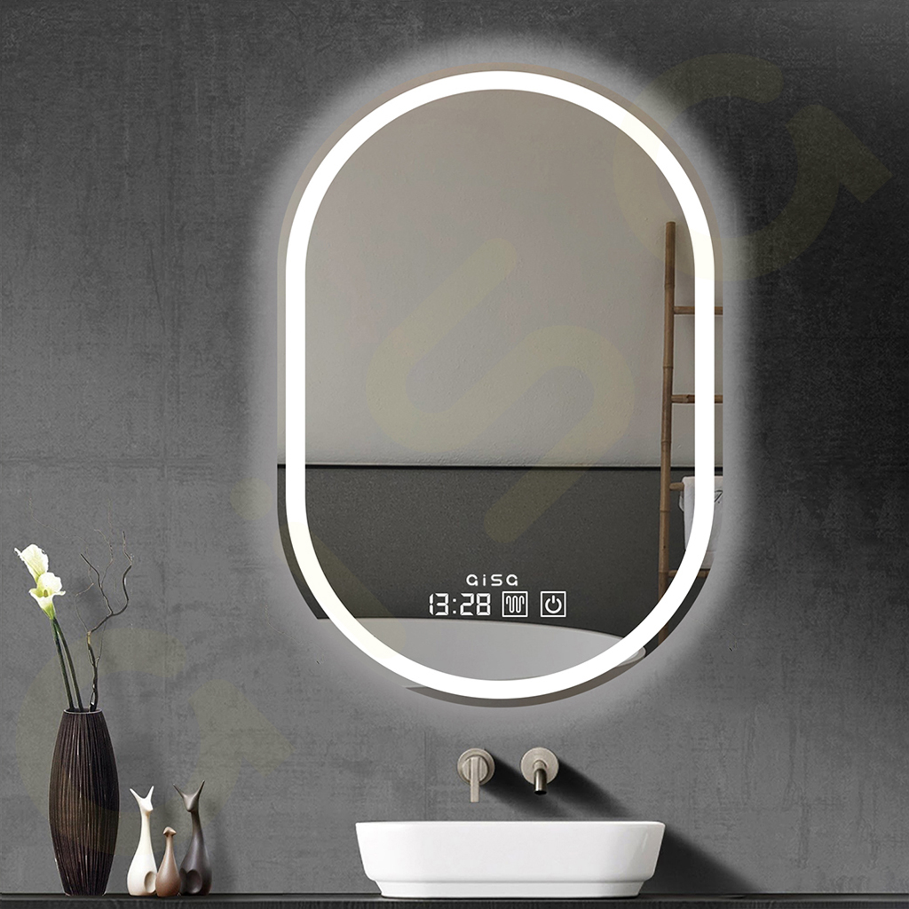آینه هوشمند آیسا مدل 118